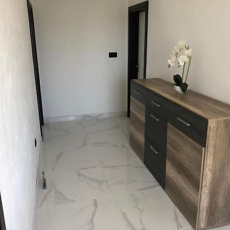 Apartman M&D Neum Eksteriør billede