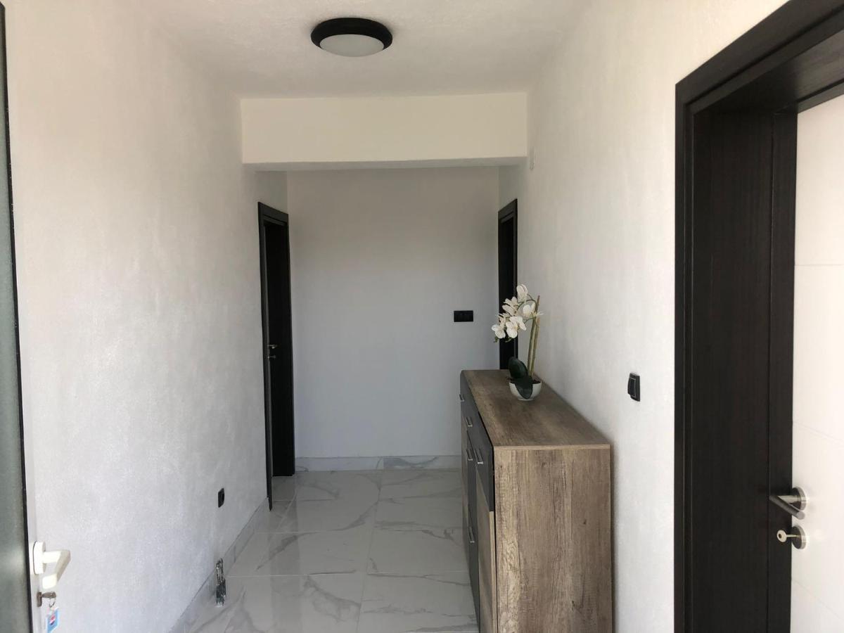 Apartman M&D Neum Eksteriør billede