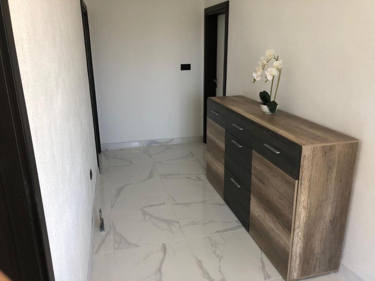 Apartman M&D Neum Eksteriør billede